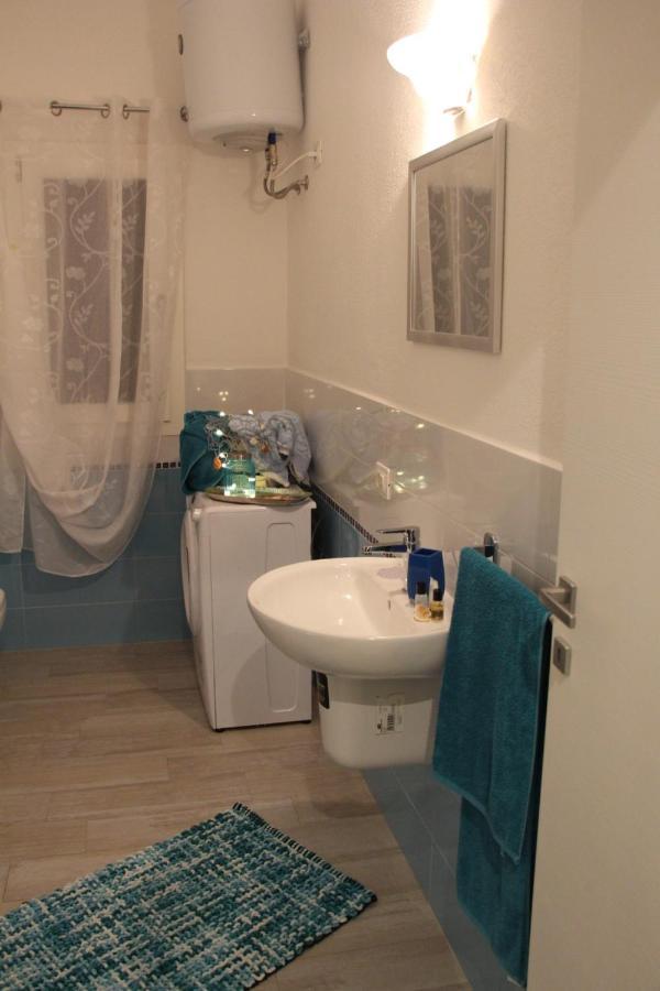 Casa Della Luna 布多尼 外观 照片