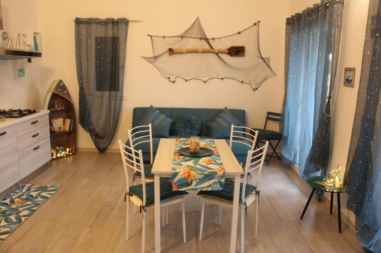 Casa Della Luna 布多尼 外观 照片