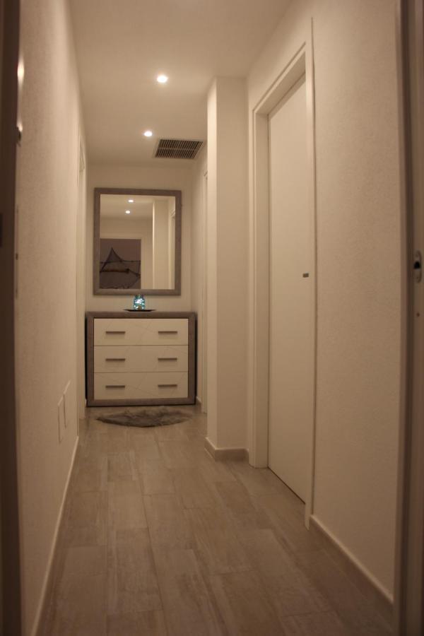 Casa Della Luna 布多尼 外观 照片